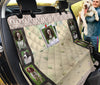 English Springer Spaniel Print Pet Seat covers