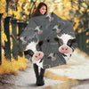 Cute Cow Print Umbrellas