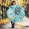 Dogue de Bordeaux Dog Print Umbrellas