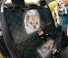 Cute Chihuahua Dog Print Pet Seat Covers