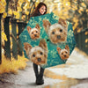 Yorkshire Terrier Print Umbrellas