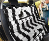 Dog Print Pet Seat Covers