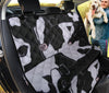 Holstein Friesian Cattle (Cow) Print Pet Seat Covers
