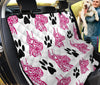 Great Dane Patterns Print Pet Seat Covers