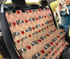 Hampshire Pig Print Pet Seat Covers