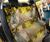 Lovely British Shorthair Print Pet Seat Covers