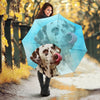 Amazing Dalmatian Dog Print Umbrellas
