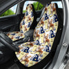 [AI Generated] Chihuahua From Pennsylvania Print Car Seat Covers