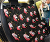 Unicorn Patterns Print Pet Seat covers