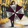 French Bulldog Design Print Umbrellas