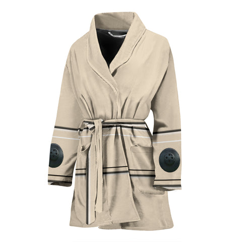 New Women's Bath Robe