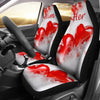 Him & Her Valentine's Day Special Car Seat Cover Seat