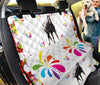Appaloosa Horse Print Pet Seat Covers