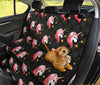 Unicorn Patterns Print Pet Seat covers