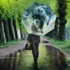 English Mastiff Print Umbrellas- Limited Edition