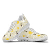 Czechoslovakian Wolfdog Patterns Print Sneakers