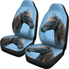 Amazing Tennessee Walker Horse Print Car Seat Covers