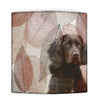 Boykin Spaniel Print Women's Leather Wallet