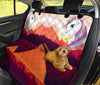 Amazing Unicorn Print Pet Seat Covers