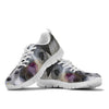 Parson Russell Terrier Print Running Shoes
