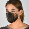Newfoundland Print Face Mask