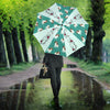 Cavalier King Charles Spaniel Print Umbrellas