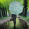 Lowchen Dog Print Umbrellas