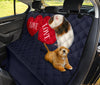 Teddy Guinea Pig Print Pet Seat Covers