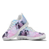 Lovely Dandie Dinmont Terrier Print Running Shoes