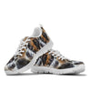 St. Bernard Print Running Shoes