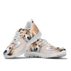 Lovely Cardigan Welsh Corgi Print Running Shoes