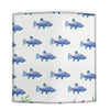 Tench Fish Patterns Print Women's Leather Wallet