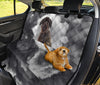 Bouvier des Flandres Print Pet Seat Covers- Limited Edition