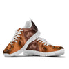 Belgian Tervuren Print Running Shoes