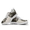 Lovely Berger Picard Print Running Shoes