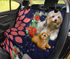 Amazing Havanese Dog Print Pet Seat Covers