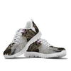 Scottish Terrier Print Running Shoes- Limited Edition