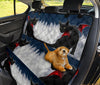 Bombay Cat Print Pet Seat Covers