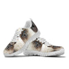 Birman Cat Print Running Shoes