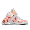 LaPerm Cat Print Sneakers Limited Edition