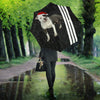 American Staffordshire Terrier Print Umbrellas