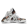 Miniature Pinscher Print Running Shoes