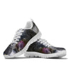 Amazing Black Russian Terrier Print Running Shoes