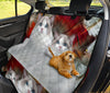 Ragdoll Cat Print Pet Seat Covers