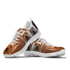 Cairn Terrier Print Running Shoes- Limited Edition