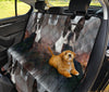 Amazing Boston Terrier Print Pet Seat Covers