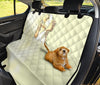 Bracco Italiano Dog Print Pet Seat Covers
