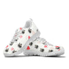Eurasier Dog Patterns Print Sneakers