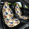 [AI Generated] Chihuahua From Pennsylvania Print Car Seat Covers