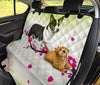 Cardigan Welsh Corgi Print Pet Seat covers